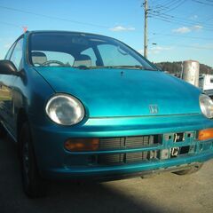 honda JA4 Today  pochette  ＜ﾄｩﾃﾞｲ　ﾎﾟｼｪｯﾄ＞の画像