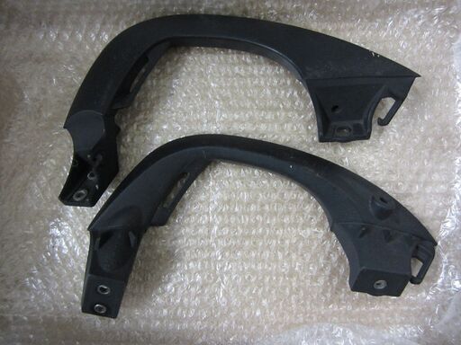 バイク部品　BMW　K1200S　グラブバー　46.54-7675　415　中古品