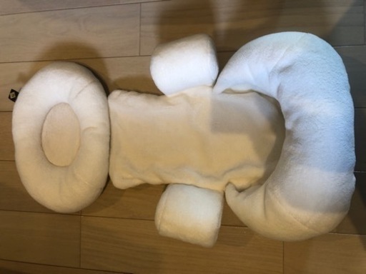 コンビ　ネムリラ　オートスウィング　