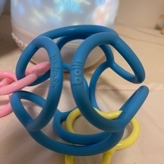 bolli ogosport 赤ちゃん　おもちゃ　ボリィ　歯固め...