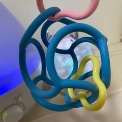 bolli ogosport 赤ちゃん　おもちゃ　ボリィ　歯固め　ボールの画像