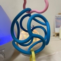 bolli ogosport 赤ちゃん　おもちゃ　ボリィ　歯固め　ボールの画像