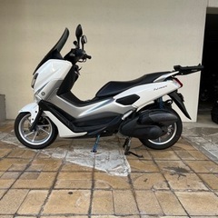 ヤマハ　NMAX125 ほんとに最後‼️