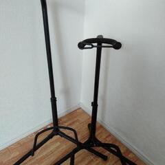 [残り1つ]ギタースタンドの画像