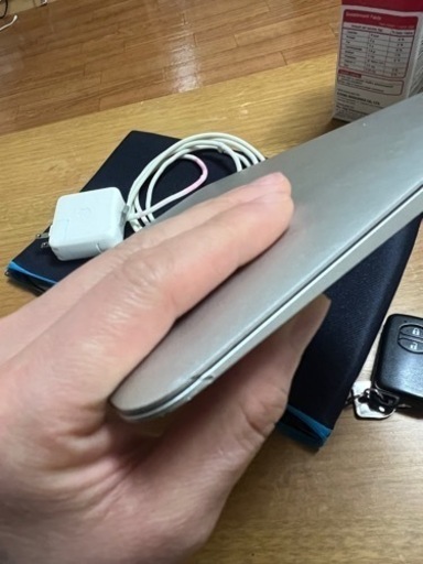 Mac MacBook Air(11-inch,Early 2014)256GB SSD