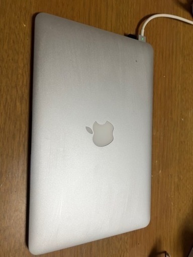 MacBook Air(11-inch,Early 2014)256GB SSD