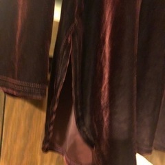 カットソー の画像