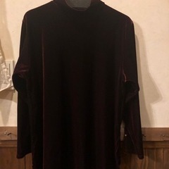 カットソー 
