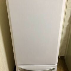 冷蔵庫 Haier 168L - 良好な状態