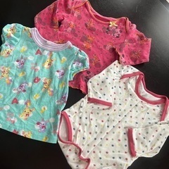 ベビー服セット③
