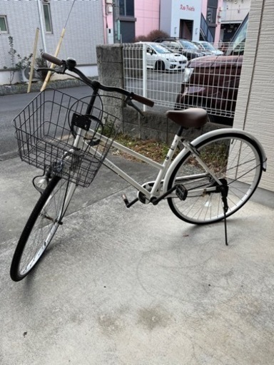 自転車
