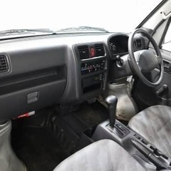 【自営業を始めたてでも】お待たせしました🎵オートマの軽トラ入庫です✨の画像