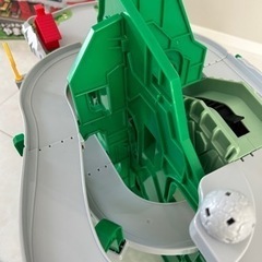 トミカ　やまのぼりドライブ　の画像