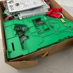 トミカ　やまのぼりドライブ　の画像