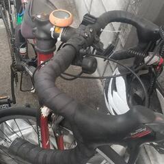 ドッペルゲンガー自転車