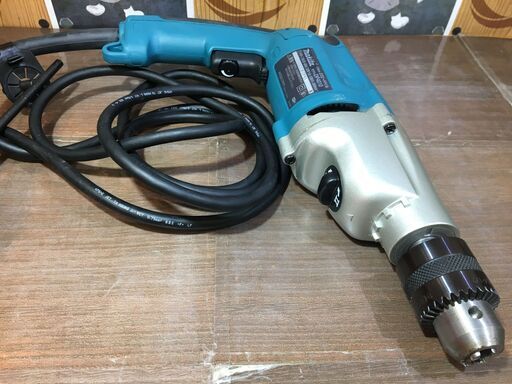 マキタ　DP4010 ２スピードドリル 中古品 【ハンズクラフト宜野湾店】