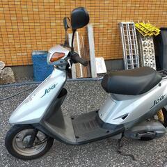 ★希少★2スト★JOG★3KJ★6万円★ヤマハ★ジョグ★実動★現状引き渡し★の画像