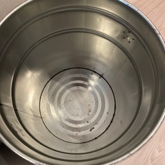 ペール缶の画像