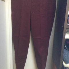 RECENCY OF MINE メンズパンツ