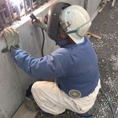 ◎土日休み◎賞与年2回◎建設作業員◎個室寮あり◎固定給も可能◎未経験OK！3割が未経験からスタート◎の画像