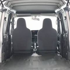 【勤続年数浅い方でも】H26年式✨5万キロです🎵パワーウィンドウ✨の画像