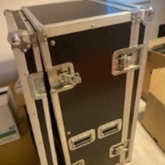 値下げ！！　ARMOR アルモアPAラック