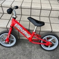 ストライダー　中古