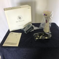 【新品未使用】YA-MAN レイボーテⅡ STA-181P　家庭...
