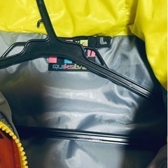 クィックシルバーダウン