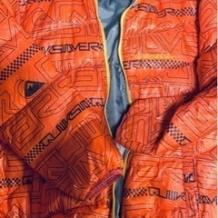 クィックシルバーダウンの画像