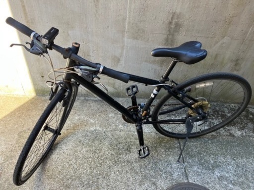 shepherd city riteway ライトウェイ　クロスバイク