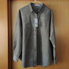 AMERICAN　HOLIC　長袖シャツ
