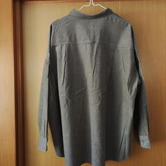 AMERICAN　HOLIC　長袖シャツの画像