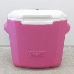 コールマン クーラーボックス 26ℓ ホイールクーラー 6220...