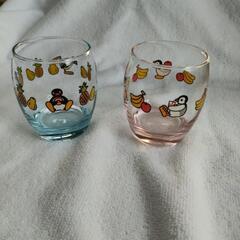 ピングー　グラス