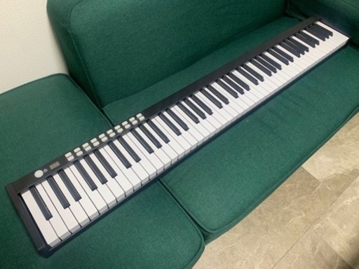 取引予定【美品】Longeye 電子ピアノ 88鍵盤【短期掲載】