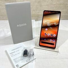 【苫小牧バナナ】SHARP/シャープ AQUOS/アクオス SH...