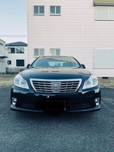 トヨタクラウン