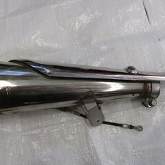 ホンダ　CB1100EX　マフラー　HM MG0 K1 中古品の画像