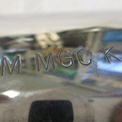 ホンダ　CB1100EX　マフラー　HM MG0 K1 中古品の画像