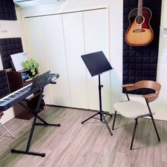 尾張旭市で初めての本格ボイトレ「subako音楽教室」の画像