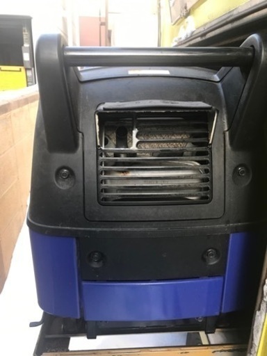 ヤマハ　インバーター発電機EF2800