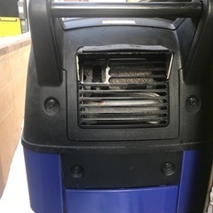 ヤマハ　インバーター発電機EF2800の画像