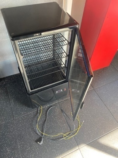 値下げしました♪【冷蔵庫ショーケース】