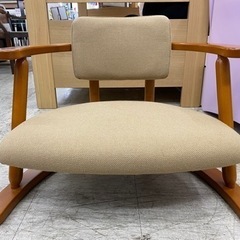 かに座 座椅子 家具の中古が安い！激安で譲ります・無料で