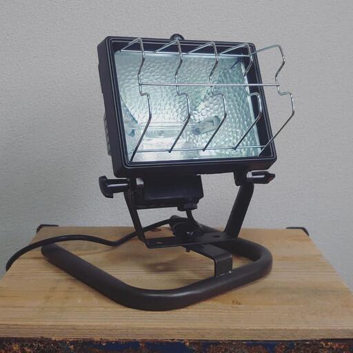 LIFELEX  500w ハロゲン投影器