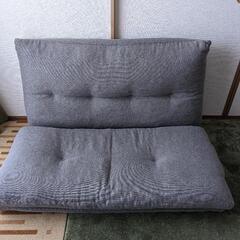 【取り引き決まりました！！！ソファーベッド】