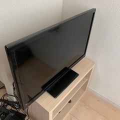 24型 テレビ　西日暮里まで引き取りに来て下さる方