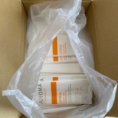 【無料】【禁煙者・ペット無】【新品】アロマおしぼりセット ウエットティッシュ 高級おしぼりの画像