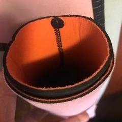 WESTセミドライ ウェットスーツ の画像